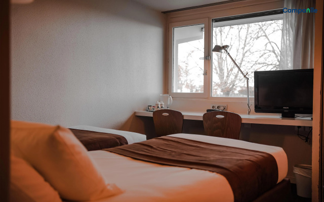 Campanile Troyes Sud - Buchères