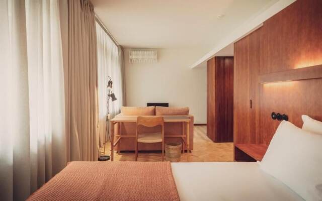 Ceuta Terrace Suites