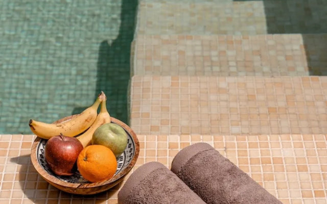 Living Moments Villa Amersa