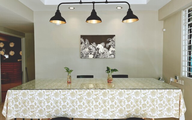 MG Casa Inn