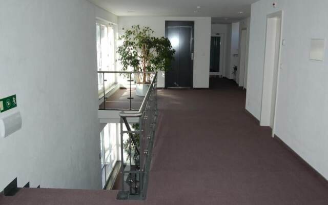 Hotel Alvier