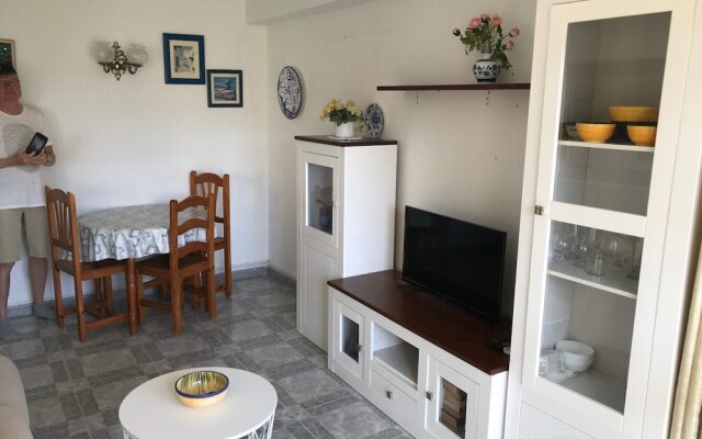 Apartamentos Tamarindos