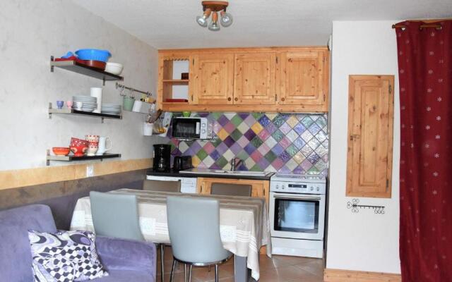 Appartement Pralognan-la-Vanoise, 3 pièces, 4 personnes - FR-1-464-70