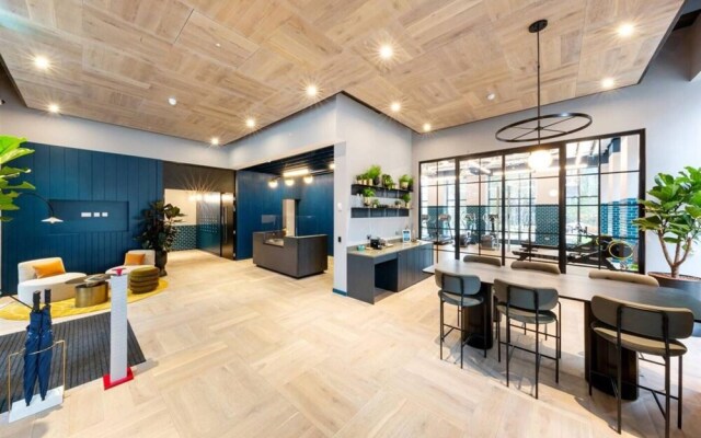 Charming 3-bed Apartment in Dublin 3