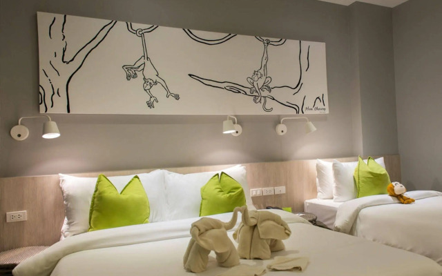 Ploen Chaweng Koh Samui