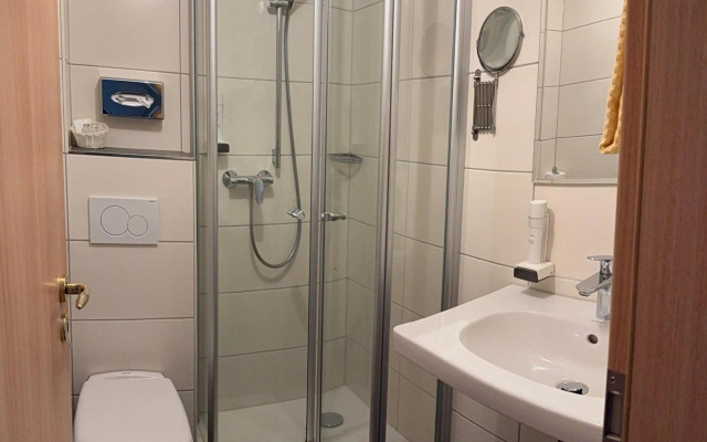 Landhotel Kuralpe Kreuzhof