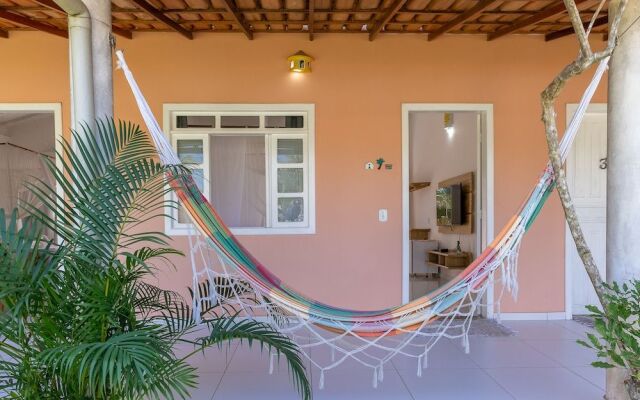 Pousada Recanto Trancoso