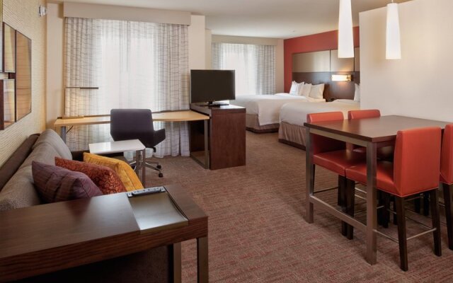 Residence Inn Chicago Bolingbrook