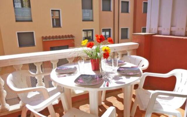Empurialola Apartamento Gran Reserva 28-83