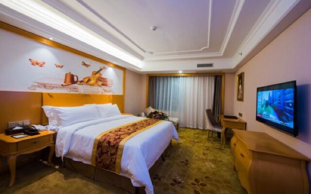 Venus Royal Hotel (Guilin Airport)