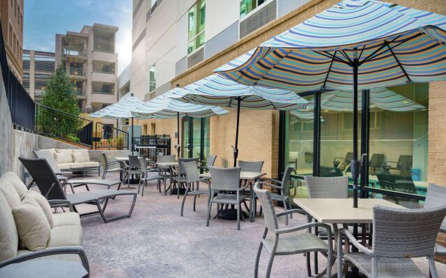 Hampton Inn & Suites Atlanta Decatur/Emory