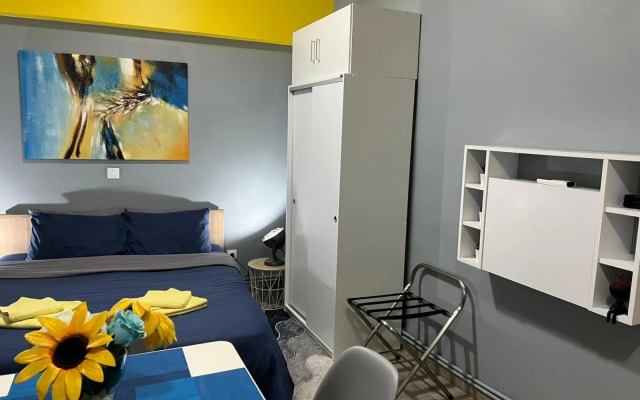 N&N's Luxurious Suite #WhiteTower