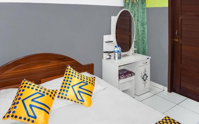 SPOT ON 91147 Penginapan Widodo – Guest Rooms – Sumber Sari