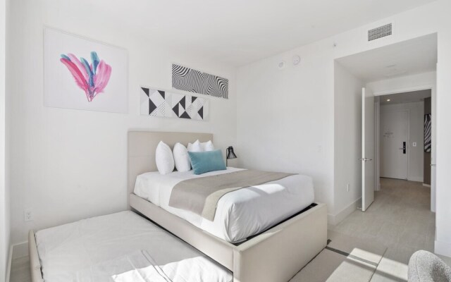 Hyde Beach House Hollywood Apartamento
