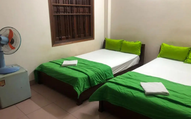 Hoa Dan