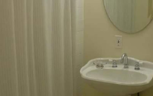 The McFarland Inn Bed and Breakfast