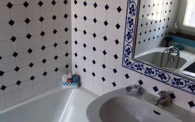 La Maison de Josepha