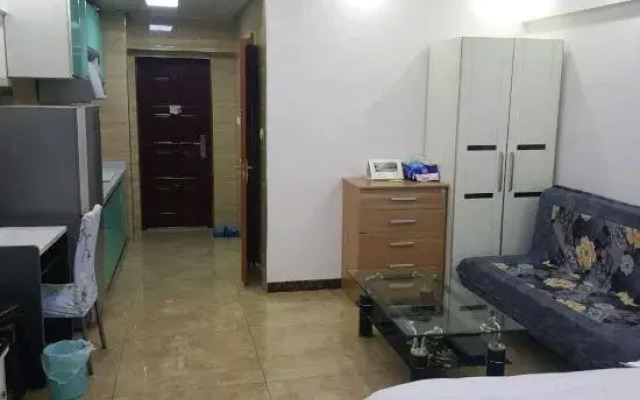 Meimei Yilin Apartment