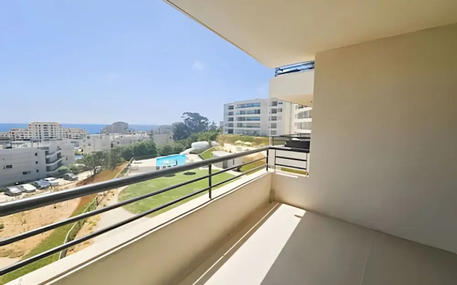 Oceana Suites Papudo