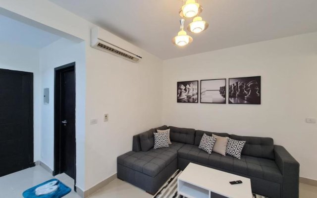 Diar El Rabwa Modern Apartment
