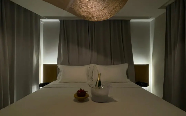 Tintto Hotel