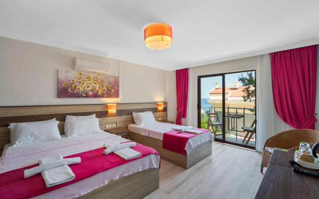 Eden Pyara Hotel Turunc
