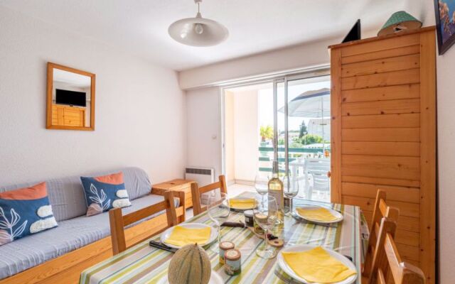 Les Terrasses du Lac 9672