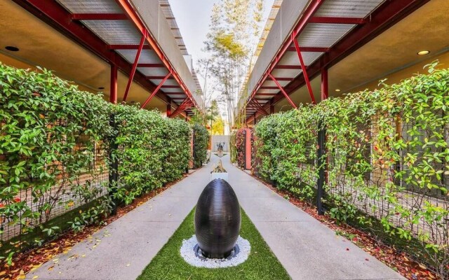 San Juan Avenue Exclusive 4BR