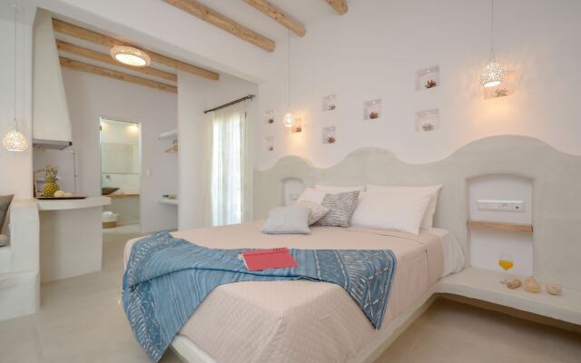 Naxos Nature Suites