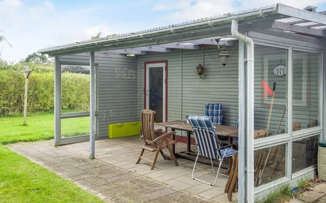 6 Person Holiday Home in Eskebjerg-by Traum