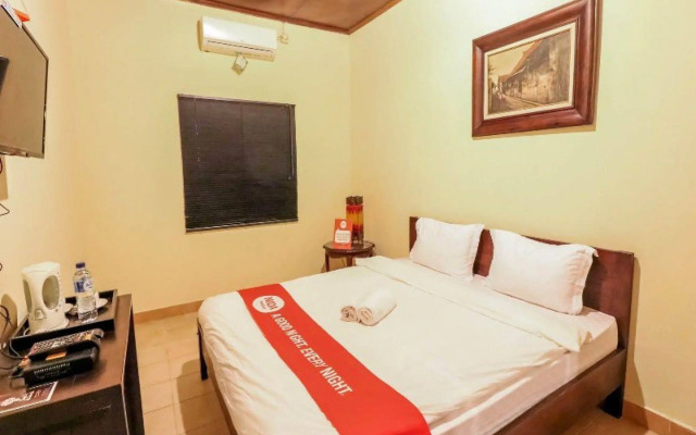 Alam Jogja Resort