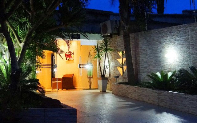 Recanto Tropical Hotel