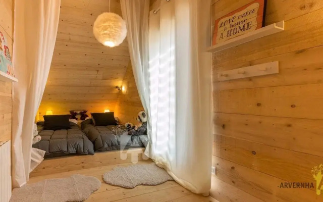 Chalet des Marmottes