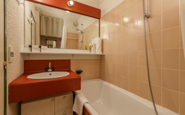 Chamonix Sud - Triolet A20