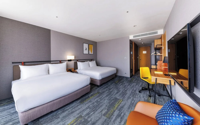 voco Chiayi by IHG