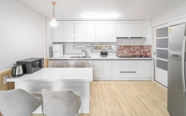 Samcheok Momo Pension