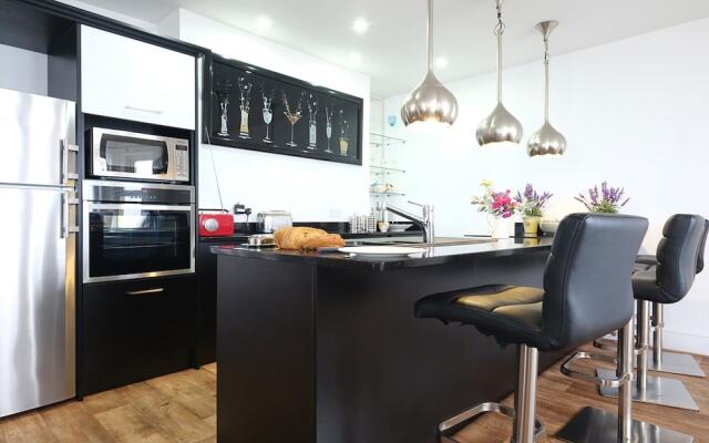 Vista Marina - Penthouse