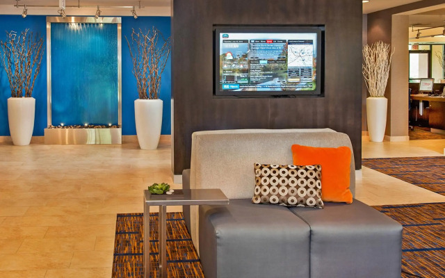 Courtyard by Marriott Frederick