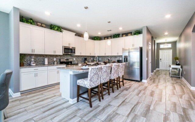 1632mvd 6 Bedroom Villa