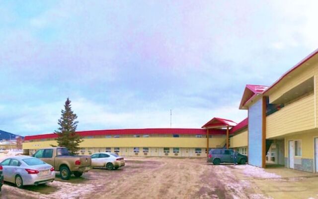 Grande Mountain Lodge