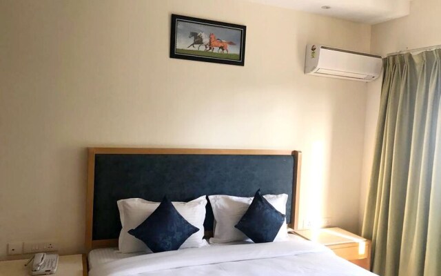 ZiP By Spree Hotels Hyde