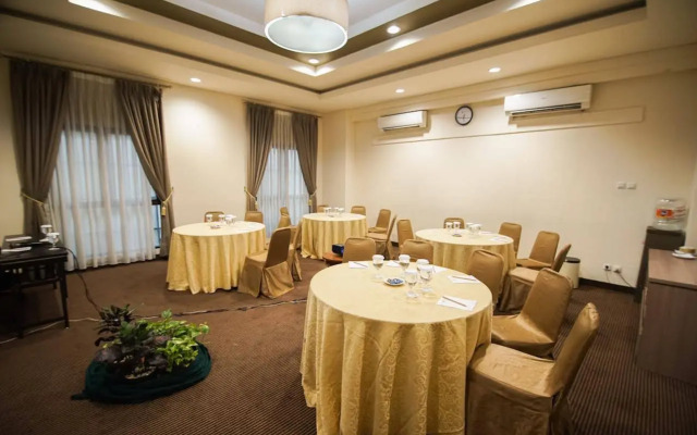 Sofyan Hotel Soepomo