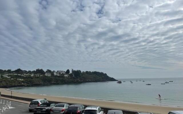 Villa Herpin Cancale - 12 personnes