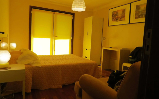 Sweet Home Braga Hostel & Guest House