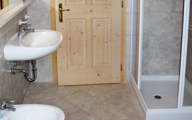 Brunel Soraga in Soraga