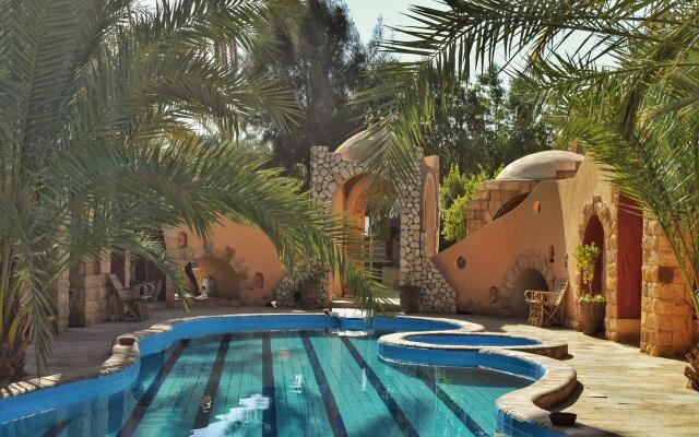Dream Lodge Siwa
