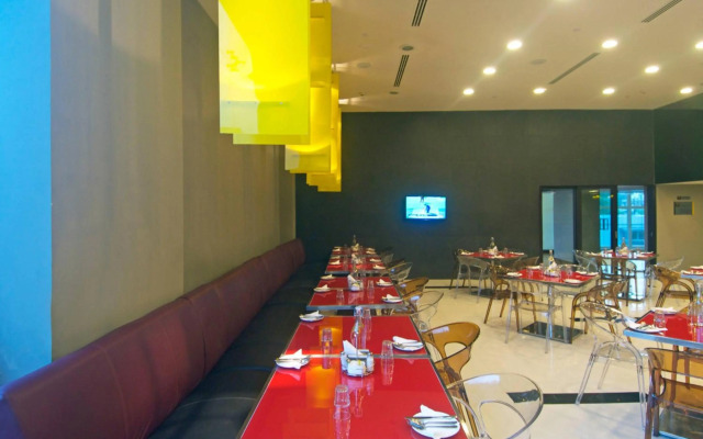 Keys Select by Lemon Tree Hotels, Visakhapatnam