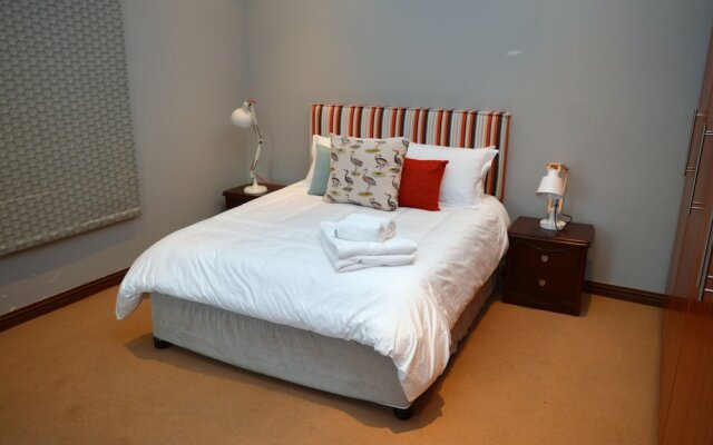 Village Lodge Vaal de Grace