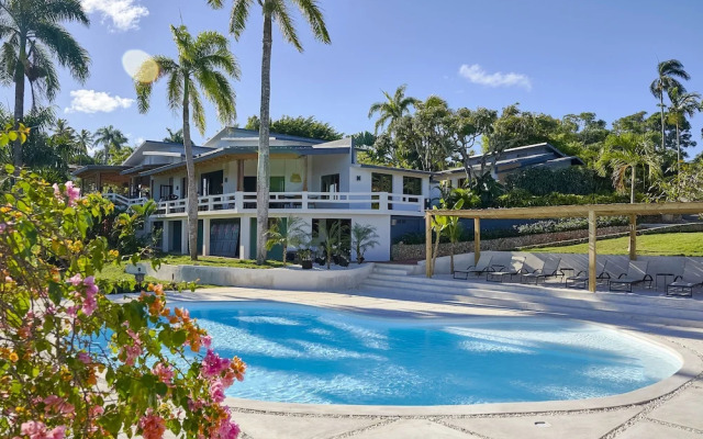 Hotel La Catalina