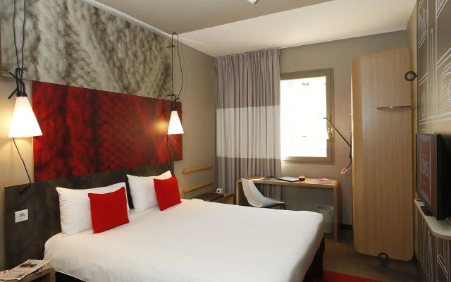 ibis Sfax